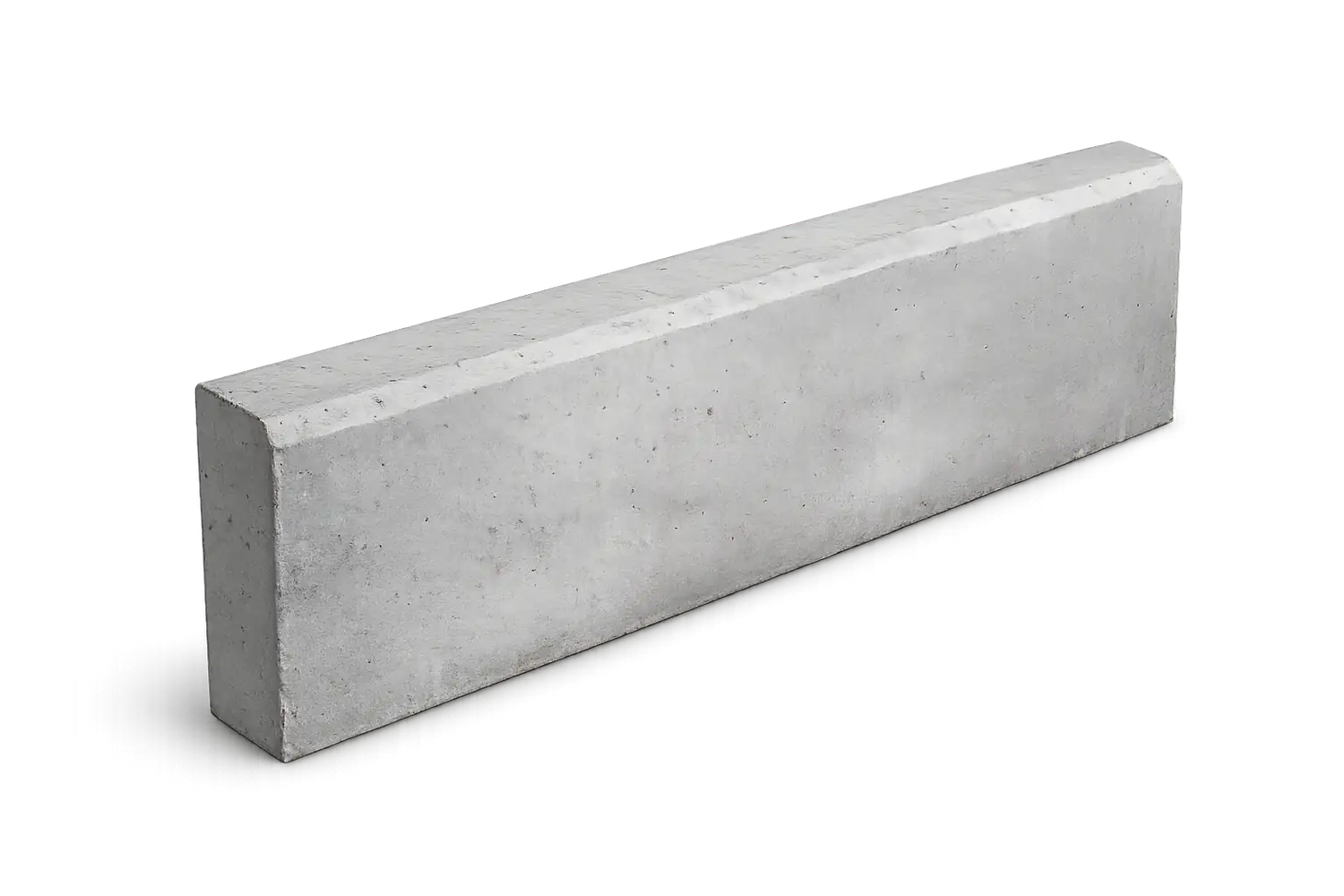Бордюр тротуарный 1000x200x80