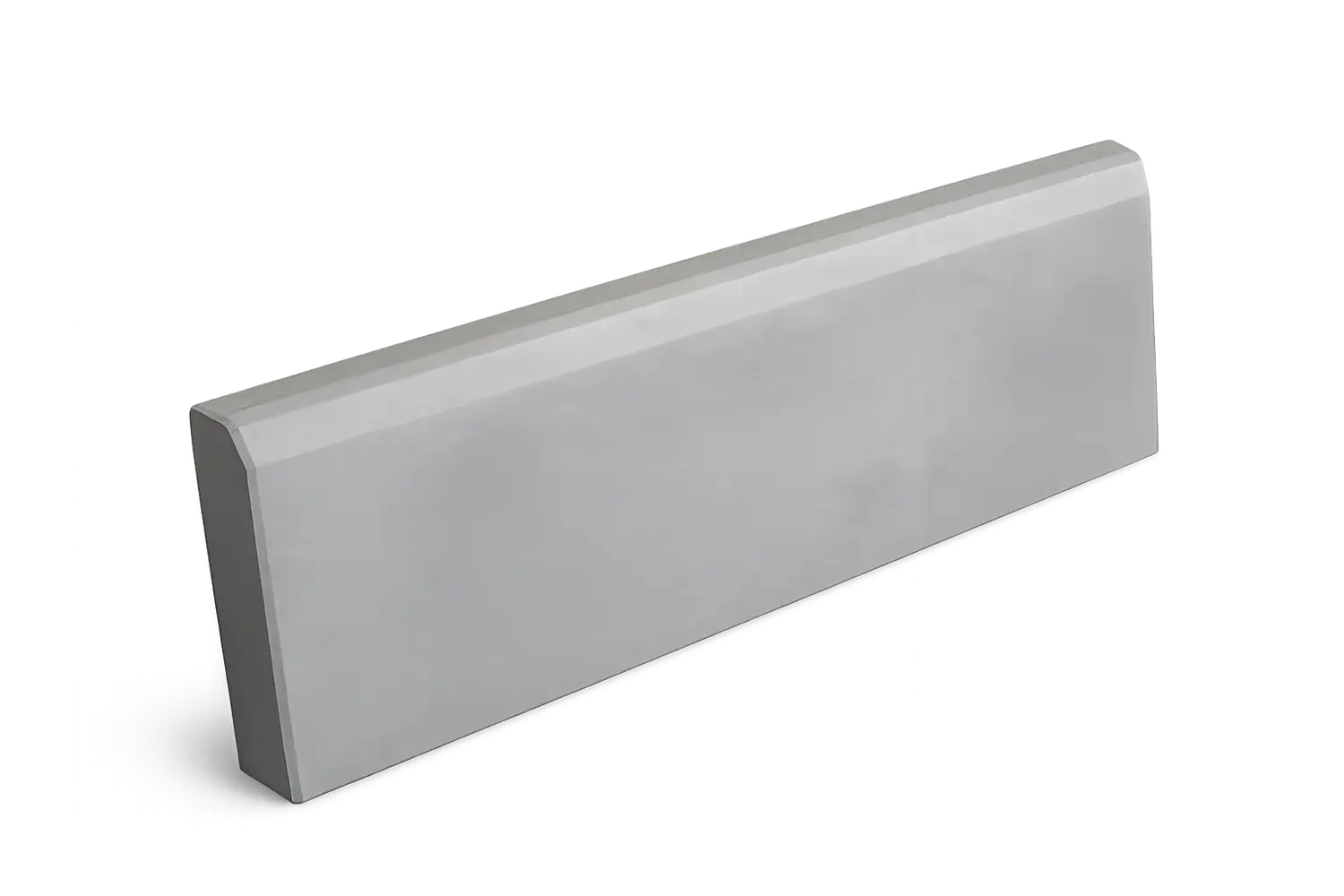 Бордюр садовый 500x200x40