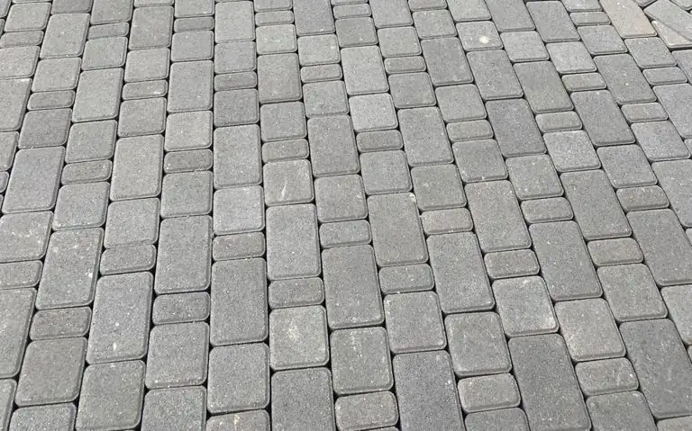 «Тротуарная плитка «Старый город» v1» — в интерьере, фото 2